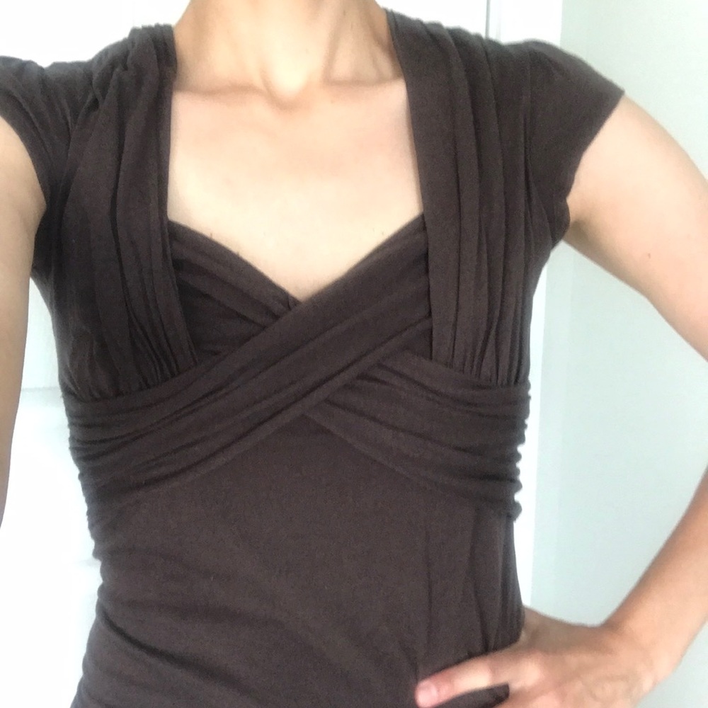 Anthropologie Top
